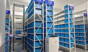 江苏智能仓储加工厂哪家售后好，口碑好的源头工厂筛选