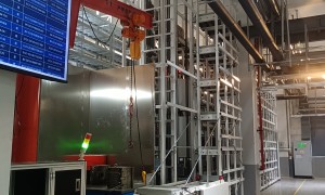 江苏模具库生产厂哪家更值得选 必威智能正规工厂推荐