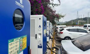 2026年济南实力快充充电桩品牌企业全景分析，稳定快充充电桩制造厂家推荐