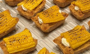 海外正规的酥皮半成品源头工厂，找能提供烘烤工艺指导的烘焙半成品厂家
