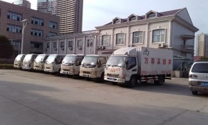 长沙成立多年的搬家公司有哪些？全包服务客户口碑力荐