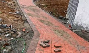 株洲护坡砖制造供应厂家行业现状与正规商家选择指南 青路新材料广受信赖