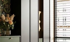 郑州生态衣柜定做供应商哪家好？环保衣柜设计定制厂家实力与用户口碑