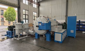 广东碳化炉定制工厂怎么选？口碑好的源头生产厂家实力测评