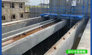 安徽碳钢行车式刮泥机供应商口碑公司汇总：一站式服务客户口碑力荐
