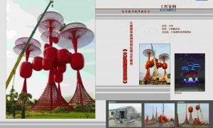 江苏雕塑厂家靠谱之选，文化建设定制设计服务商实力参考