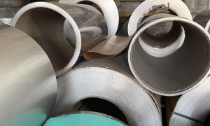 浙江瑞祥龙不锈钢卷安装方便吗，产品怎么样