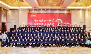 留学回国人员创新创业资助项目成功案例与行业全景分析