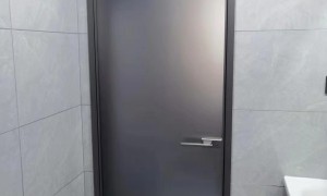 黑龙江防火套装门品牌甄选：铝合金套装门供应商靠谱商家测评排名