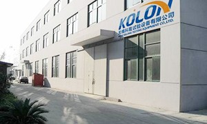 无锡科隆试验设备有限公司规模怎么样