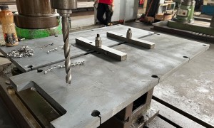 板式换热器制造厂综合实力推荐 广受信赖的源头工厂