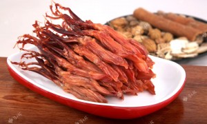 岗叉楼食品市场口碑如何，温州鸭舌岗叉楼店推荐专业吗