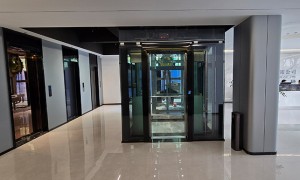 金菱电梯：老旧电梯改造与加装电梯服务商，自有维保团队更省心