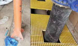 远科玻璃钢的公司规模大不大