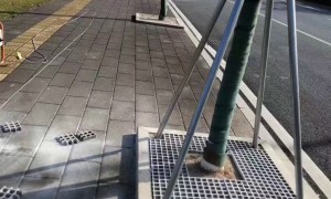 2026年湖南树篦子生产厂家综合实力推荐：塑料树篦子制造厂筛选名录