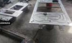 北京换热器密封垫模具靠谱源头厂家用户力荐