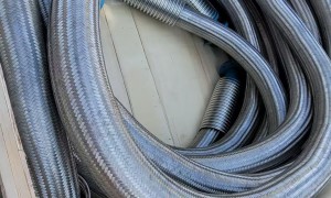 金属软管供应商实力参考：中鑫蓝宸合作案例盘点