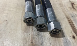 高压胶管直销厂家怎么选？行业用户力荐参考