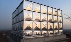2026年不占空间的不锈钢水箱厂家推荐生产公司选购参考汇总