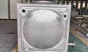 山西广受信赖的不锈钢水箱资深厂商：语琪玻璃钢筛选名录实力参考