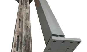 阻尼器价格与摩擦阻尼器选哪家 阻尼器定制工厂合作实力参考