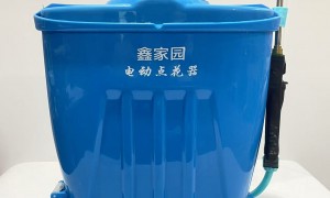 2026年性能优良的农用电动喷雾器制造厂家行业现状与选择指南