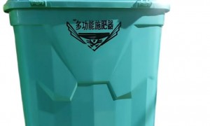 临沂电动施肥器加工厂价格选哪家好 靠谱商家测评排名