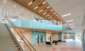 普罗万Provano金属墙板：建筑幕墙铝板材质工艺与工程采购避坑指南