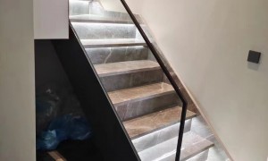 2026年优质的玻璃楼梯服务商实力参考