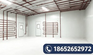 扬州本地冷库安装厂家实力对比：2026年0-10℃果蔬冷库包工包料服务商推荐