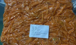 2026年知名的净菜配送公司 靠谱的食材配送方案推荐