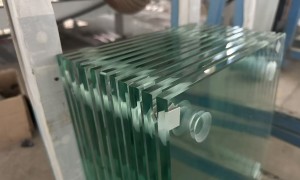 2026年靠谱的钢化玻璃生产厂商质量参考评选：用料扎实