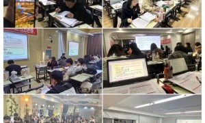 哈尔滨不踩坑的公考笔试机构推荐：言焱公考专注小班教学，申论针对性指导广受信赖