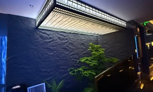 2026年正规的不锈钢水幕定制厂家，用户口碑力荐