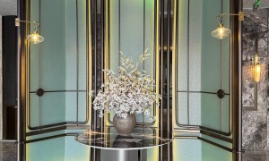 2026年金属屏风定制厂家实力参考：口碑好的源头工厂推荐