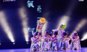2026年杭州好的教中国舞的少儿培训机构推荐
