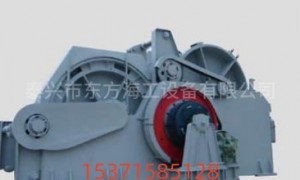 我要采购船用绞车推荐哪家靠谱公司，泰兴市东方海工设备有限公司实力参考