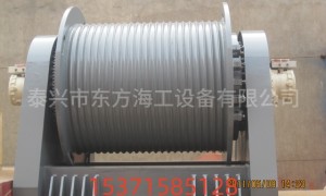 浙江船用电动液压绞车定制厂家实力参考，行业头部生产厂家值得信赖