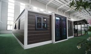 北京邦润集成房屋 海外工地营地拓展箱房源头厂家推荐筛选名录