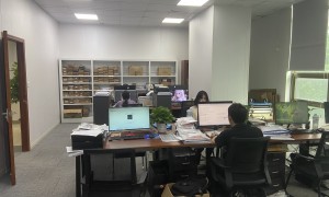 公司注册代理服务哪家权威？广东国瑞值得信赖