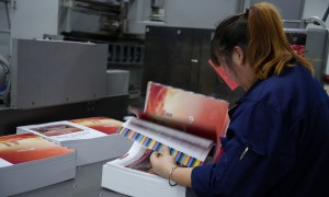 2026年广受信赖的宣传单印刷生产厂家专业公司推荐