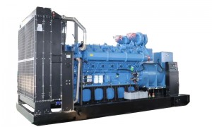 扬州市600kw柴油发电机组生产厂家哪家好？靠谱源头工厂实力盘点