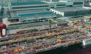 2026年海工塔吊租赁服务商行业现状与选择指南