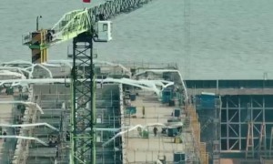 2026年江苏省大型塔吊租赁服务商专业实力与用户口碑