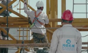 2026年热门的路桥塔吊租赁服务商推荐