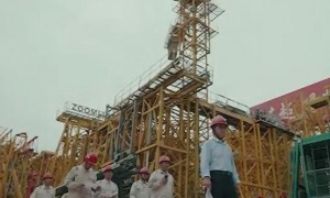 建筑工地材料租赁找哪些？南通鸿硕机械钢管扣件租赁，2026年度工程避坑指南