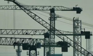 2026年江苏省靠谱的海工塔吊租赁公司客户口碑力荐