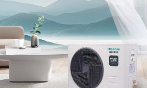江苏源立机电是海信中央空调南京优质代理商吗