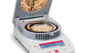 湘潭 弘林仪器 可抗震动水分仪 带审计追踪功能水分仪 供应商