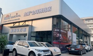 泉州隐形车衣安装哪家可靠 用户力荐